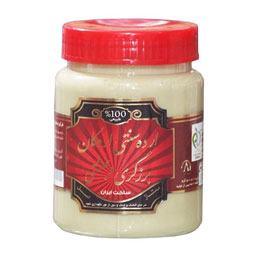 ارده 500 میلی لیتری اردکان بهشتی