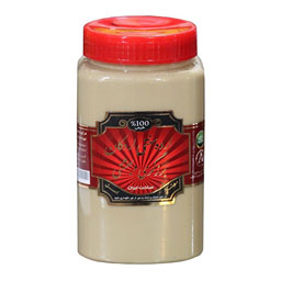 ارده اردکان بهشتی 800 میلی لیتری