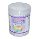 گوش پاک کن معمولی100عددی دیناکالا