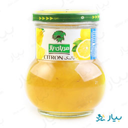 مربای بالنگ 280گرمی باز