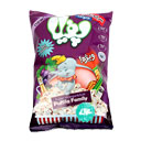 پاپ کرن سرکه نمکی خانواده پفیلا