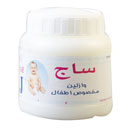 وازلین مخصوص اطفال 100 میلی لیتری ساج