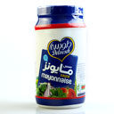 سس مایونز 930 گرمی دلوسه
