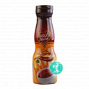 سس گوجه فرنگی تند 300 گرمی دلوسه