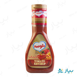 سس کچاپ 310 گرمی دلوسه