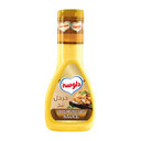 سس خردل تند 280 گرمی دلوسه