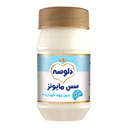 سس مایونز بدون مواد نگهدارنده 230 گرمی دلوسه