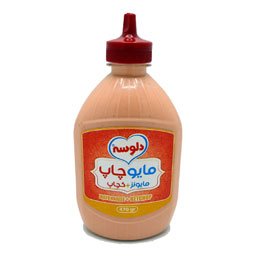 سس مایوچاپ 470 گرمی دلوسه