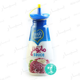 سس مایونز 420گرمی زاپاتا دلوسه