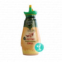 سس مایونز چیلی زاپاتا 400 گرمی دلوسه