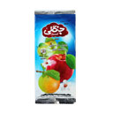 لواشک آلو سیب فانتزی دوبل 25 گرمی جنگلی