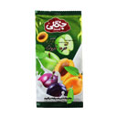 لواشک قره قروت 25 گرمی جنگلی