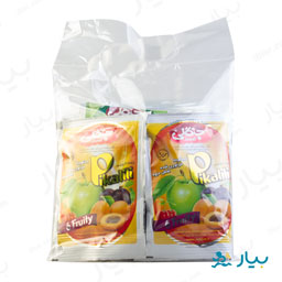 آلوچه پیکالیلی بزرگ 10 عددی جنگلی