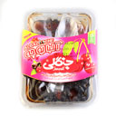 مخلوط آلبالو و آلوچه 90 گرمی جنگلی