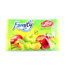 لواشک فامیلی 120 گرمی جنگلی