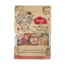 لواشک با طعم مخلوط میوه ها 350 گرمی جنگلی