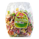 لواشک میوه ای پاکتی 400 گرمی جنگلی