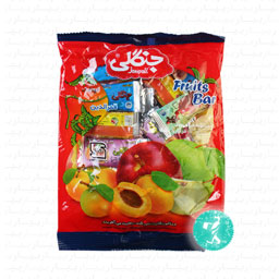لواشک پذیرایی 160 گرمی جنگلی