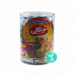 سوپر لواشک 400 گرمی جنگلی