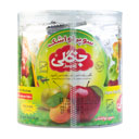 سوپر لواشک 700 گرمی جنگلی