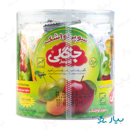 سوپر لواشک 700 گرمی جنگلی