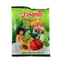 لواشک قره قروت 80 گرمی جنگلی