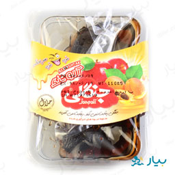 آلوچه 110 گرمی جنگلی
