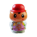 لواشک مجلسی نیکا 500 گرمی جنگلی