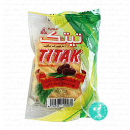 کلمپه 90 گرمی تیتک
