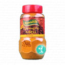 پودر زردچوبه 100 گرمی همیشک