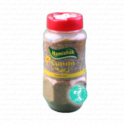 زیره 100 گرمی همیشک