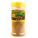 پودر کاری 100 گرمی همیشک