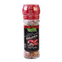 چاشنی سیر و انار همیشک