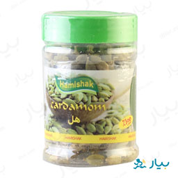 هل همیشک