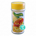 چاشنی ذرت و سبزیجات آب‌پز 100 گرمی همیشک