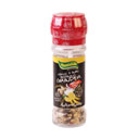 چاشنی از سیر تا پیاز همیشک