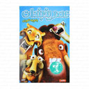 انیمیشن عصر یخبندان با دوبله گلوری