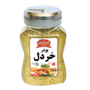 پودر خردل 100 گرمی ضامن
