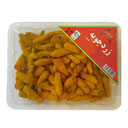 زردچوبه قلم 300 گرمی ضامن