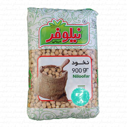 نخود 900 گرمی نیلوفر دریانی