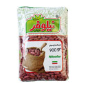 لوبیا قرمز کپسولی 900 گرمی نیلوفر