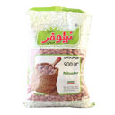 لوبیا قرمز قمی 900 گرمی نیلوفر دریانی