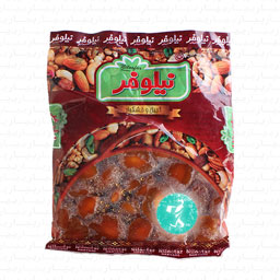 آلو 250گرمی نیلوفر