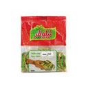 خلال پسته نیلوفر دریانی