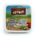 پنیر تبریز 450 گرمی برادران کبودی