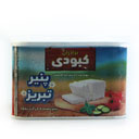 پنیر تبریز 900 گرمی برادران کبودی