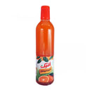 شربت شیشه پرتقال انیک