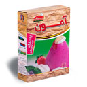 پودینگ توت فرنگی آمون 75 گرمی