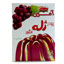 پودر ژله با طعم انگور 100گرمی آمون