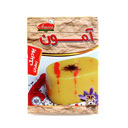 پودینگ زعفرانی 80گرمی آمون